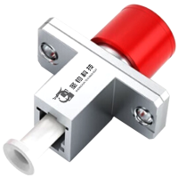 北京圣钧科技 光衰减器FC/PC 2DB