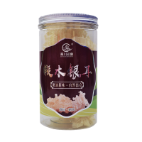 秦川印象椴木银耳30g/罐