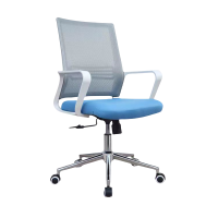 苏宇安人体工程学升降转椅 SYA0715 把