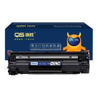 旗胜 硒鼓CB435A标准版支