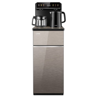 苏泊尔茶吧机智能遥控双出水多功能泡茶机饮水机SW-CBJ30