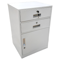 和居态 床头柜 440x390x650mm 个