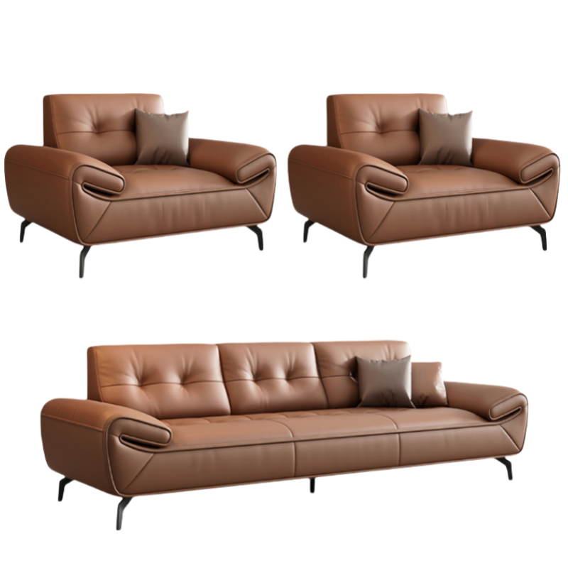 锁匠 沙发1+1+3组