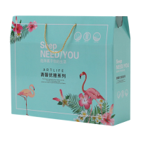 通铁印刷(礼盒套装) 定制 (个)