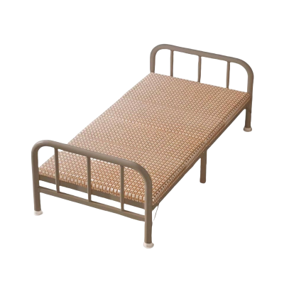 沣涢 单人折叠床 185*120cm 张