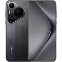 华为/HUAWEI Pura 70 Pro+ 魅影黑 16GB+512GB 超高速风驰闪拍 超聚光微距长焦 华为P70智能手机