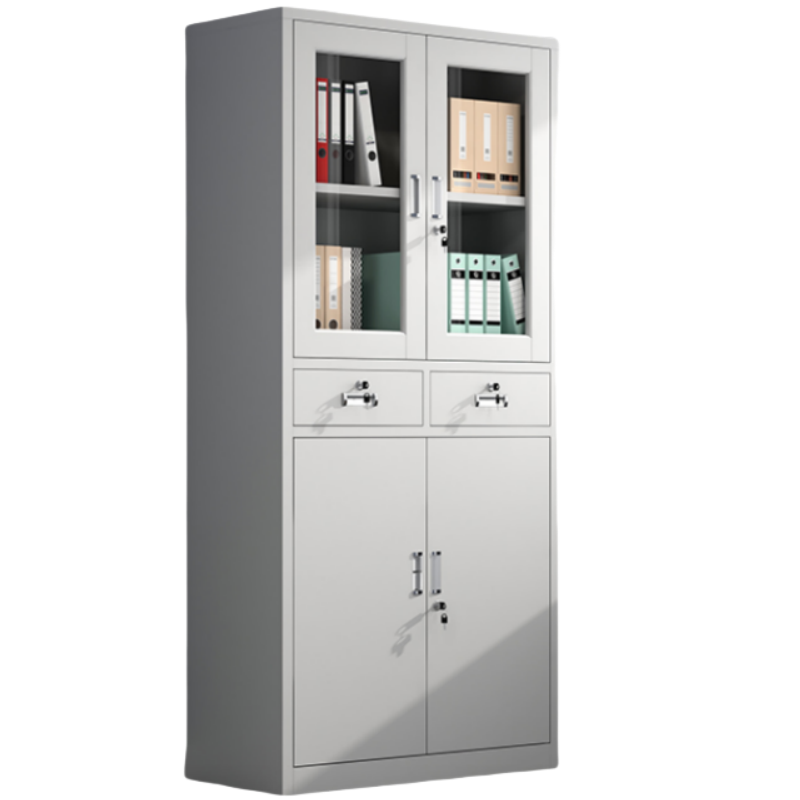 凡尔尚文件柜中二斗850*390*1800mm台