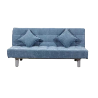 富弘杉 办公沙发(布艺)可拆洗