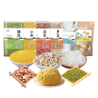 沃农场“豆米同行”滋养礼包2.36kg/组