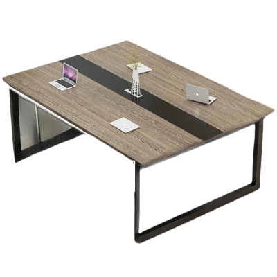 铭羽洋会议桌1600*800*740mm张