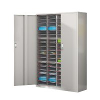 繁哲思文件柜1118*390*1716mm台