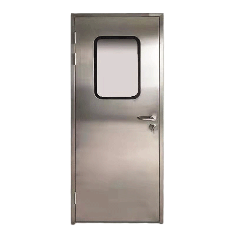 鑫睿辉 不锈钢焊接门 可定制 平方米