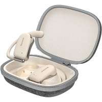 纽曼(Newmine)蓝牙耳机 SY100 奶茶色