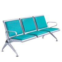 红缅 排椅/三人位 HM-BGY209 张