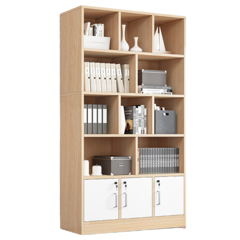 桃锦堂档案柜100cm台