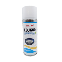立百加 LBJ680多功能精密清洗剂 450mL 瓶
