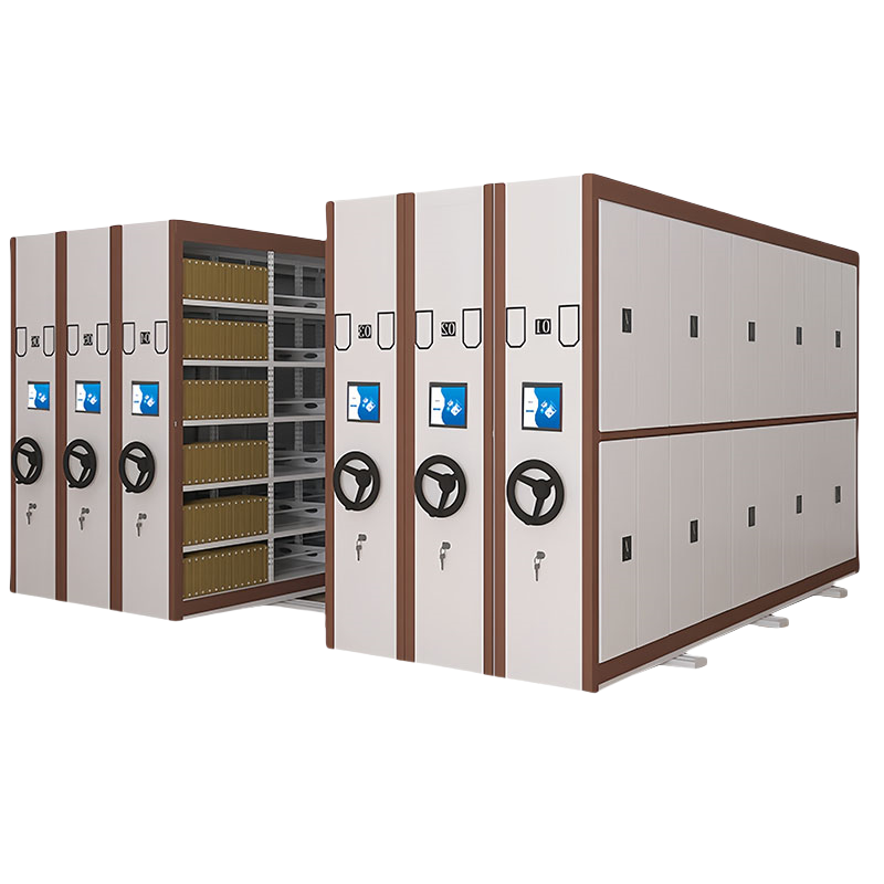 芙瑞塔智能密集架 90*58*230cm组