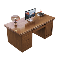 锁匠 中式电脑桌120cm张