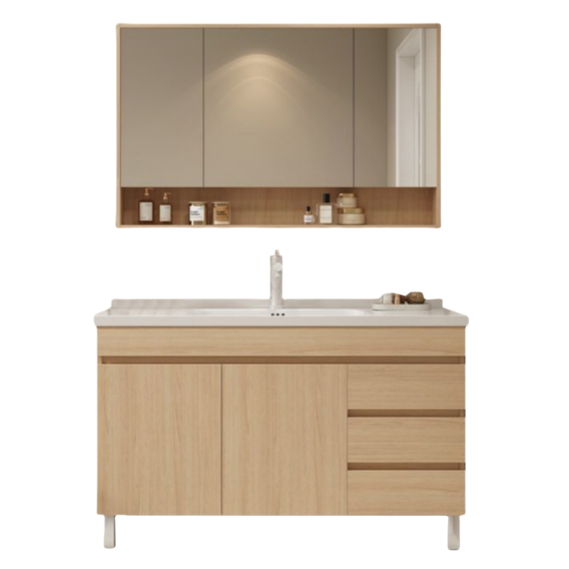 豫龙都 洗漱台 80cm 台