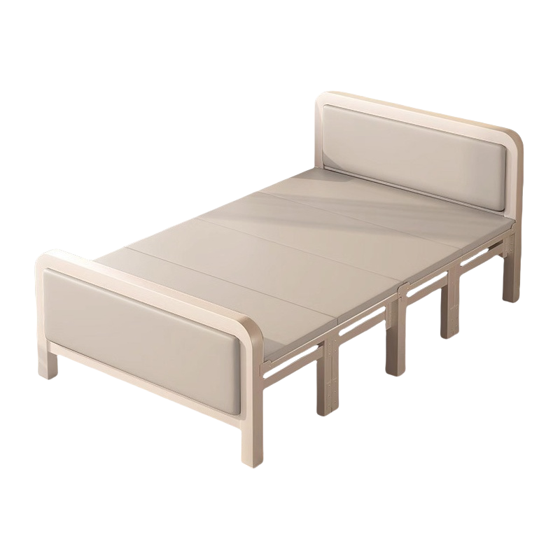 沣涢 折叠床 午休床 100cm宽 张