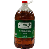 胡麻原香食用植物调和油