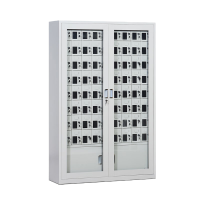 曌梵手机充电柜72位台