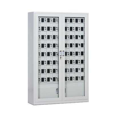 曌梵手机充电柜72位台