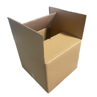 瑾如云海 纸箱 包装箱 42*26*21cm 个