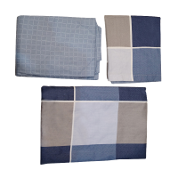 东凯汇普 公寓单人床品三件套 1.0米床配用 1套