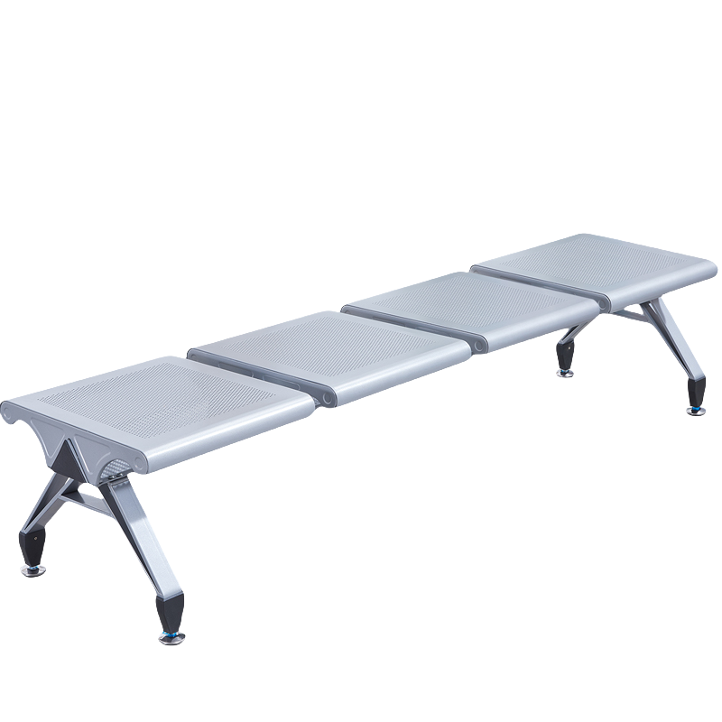 豫龙都排椅四人位张