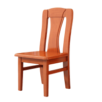 蕃蒂办公椅海棠色把