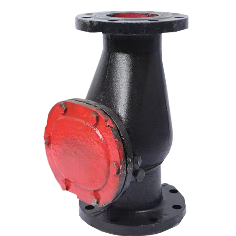 盛京联硕 旋启式法兰止回阀 H44T-16 DN350 台