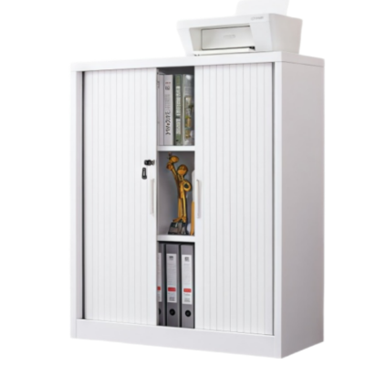 攸形存储柜900*450*1090mm台