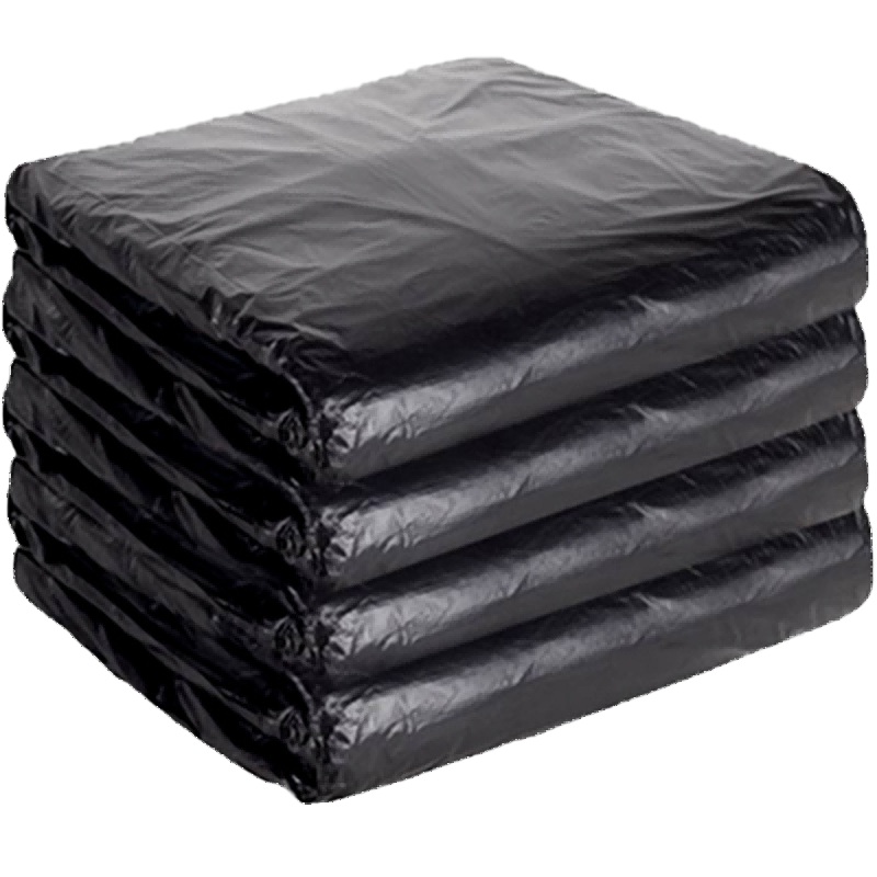 尚源菁品 垃圾袋 60*80cm 100个/包