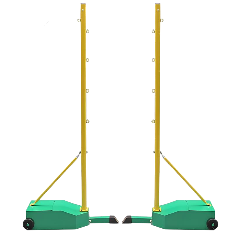 华歆立达 羽毛球网架 KY116 对