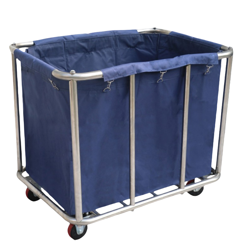 珂攸洋 布草车 8管 个