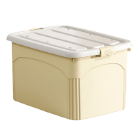 鑫木樽收纳箱69*50*40cm个