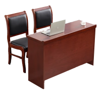 东宥 会议条桌1400*400*760mm张