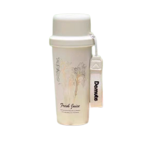 真空锁鲜榨汁搅拌机FZ上