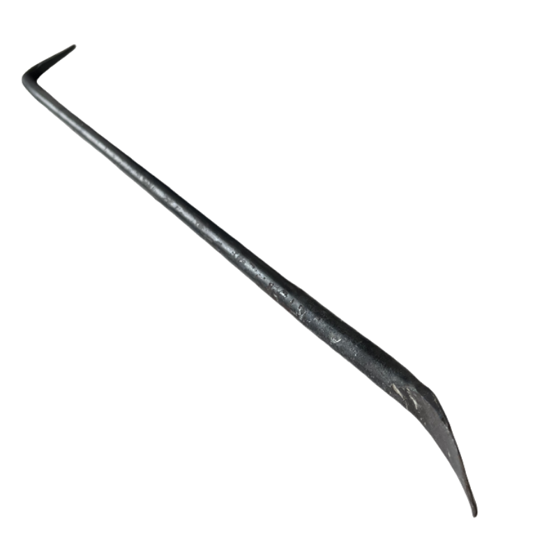 瑞季勤 除雪钩 除雪铲除冰钩 100cm 根