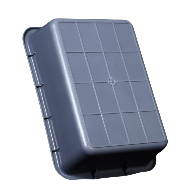 亿洛莱 储物筐 53*43*17cm 个