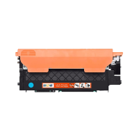 新E通 硒鼓 CLT-K406S 蓝色 支