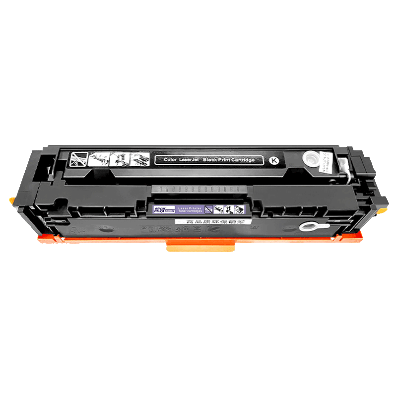 简微CRG055硒鼓 黑支