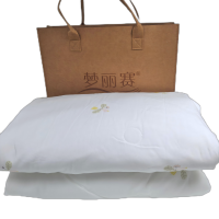 梦丽赛 全棉舒适夏凉被空调被200cm×230cm(床)