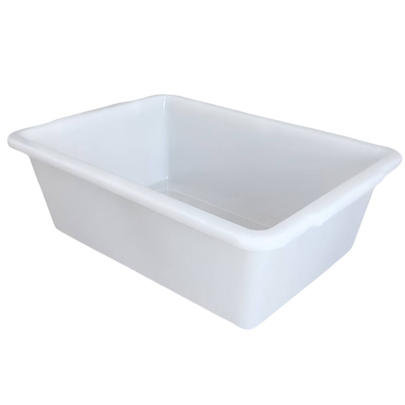 依韵珂塑料盒46*33*14cm个