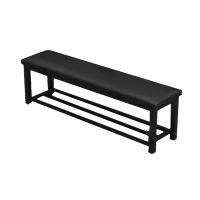 红缅 长凳 HM-BGY025 张