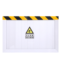 奇桄烁挡鼠板铝合金/平方米