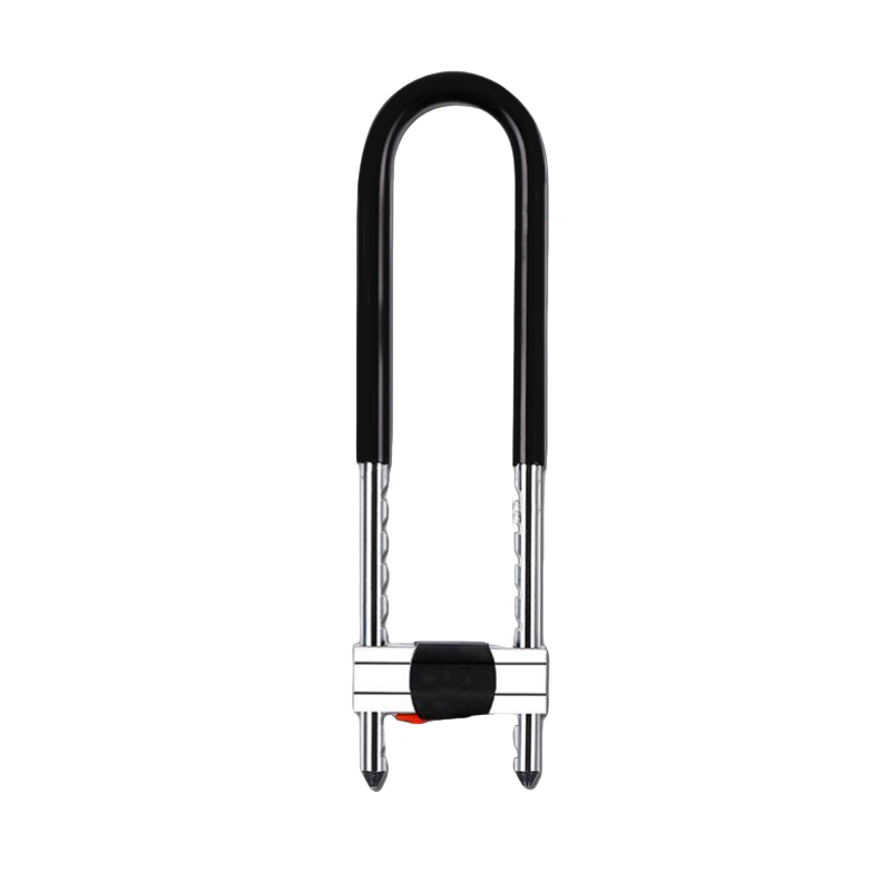 洮洺 玻璃门锁 470mm 把