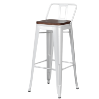 铭思达吧台椅75cm把