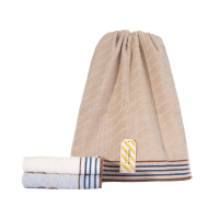 三利多缎毛巾 9987 一条装